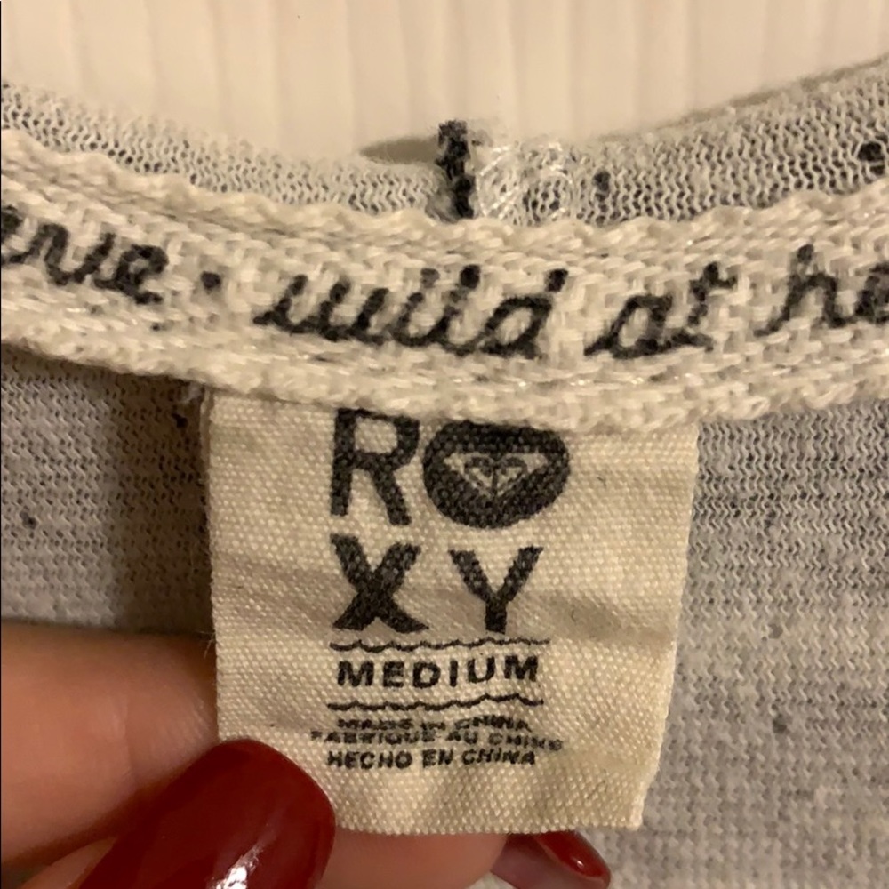 Roxy Jacket - Picture 4 of 4